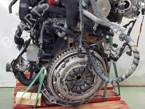 Engine RENAULT EXPRESS Box Body/MPV | BP37013623M1 - Image 17