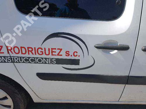 Interior roof light MERCEDES-BENZ CITAN Box Body/MPV (W415) 109 CDI (415.601, 415.603, 415.605) | BP7659208I8  - Image 38