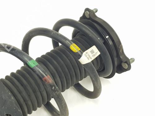 Left front shock absorber KIA OPTIMA (JF) 1.7 CRDi | BP21166491M16 
