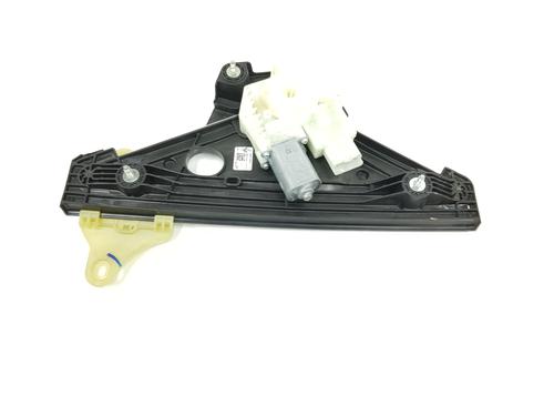 Used Rear left window mechanism Rear left window mechanism RENAULT CLIO V (B7_) [2019-2026] 33793864 33793864