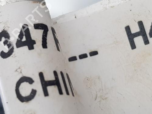 AC pipe RENAULT ARKANA I (LCM_, LDN_) | BP33187149M126 - Image 6