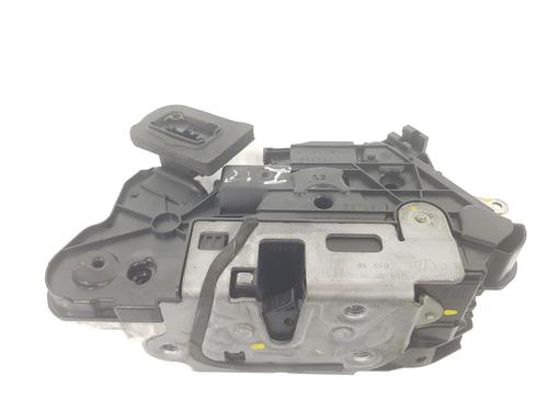 Rear left lock VW PASSAT B8 (3G2, CB2) 1.8 TSI | BP17453791C100 