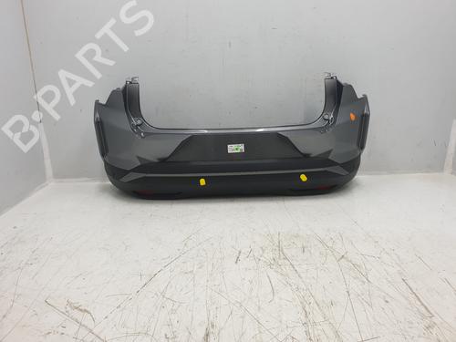 Used Rear bumper Rear bumper 37072830 37072830