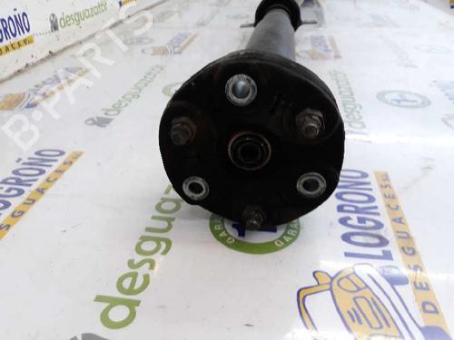 Driveshaft BMW 3 (E90) 320 d | BP1500271M37 