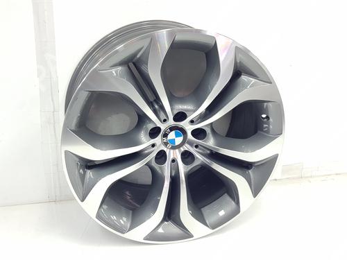 Fælk BMW X5 (E70) xDrive 40 d | BP37161497C45 - Image 3