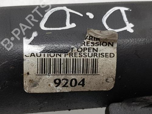 Right front shock absorber PEUGEOT 3008 I MPV (0U_) 1.6 HDi | BP15951690M17 