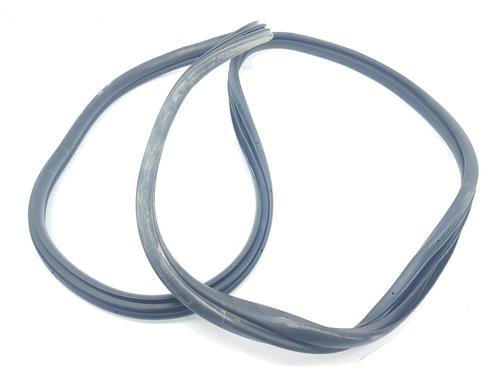 Used Rubber door seal HYUNDAI TUCSON (NX4E, NX4A) 1.6 T-GDi (150 hp) 17682991