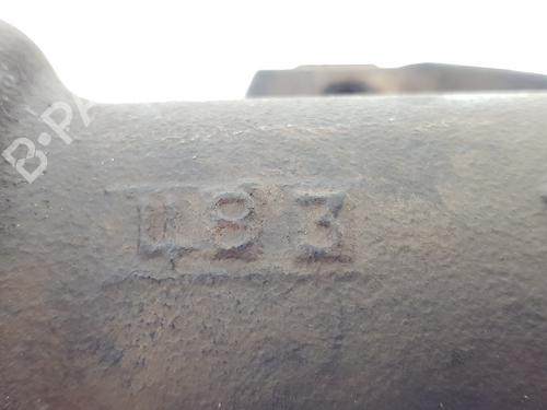 Front differential TOYOTA LAND CRUISER PRADO (_J12_) 3.0 D-4D (KDJ120, KDJ125) | BP28799289M23 