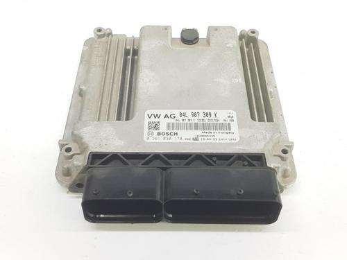 Used Engine control unit (ECU) VW CADDY ALLTRACK Box Body/MPV (SAA) 2.0 TDI (75 hp) 10725660