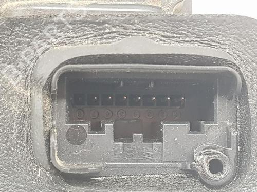 Rear left lock SEAT LEON (5F1) 1.6 TDI | BP15178036C100 