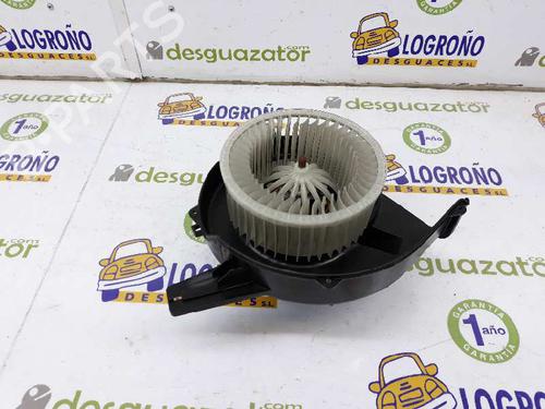 Heater blower motor SEAT IBIZA IV SC (6J1, 6P5) 1.2 | BP14116414M62 