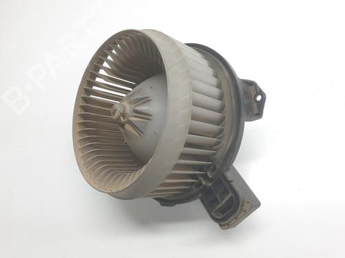 Ventilator motor TOYOTA LAND CRUISER PRADO (_J12_) [2002-2010]  31173859