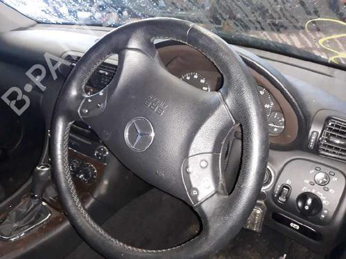 Modulo electronico MERCEDES-BENZ C-CLASS (W203) C 220 CDI (203.008) | BP3152190M83 
