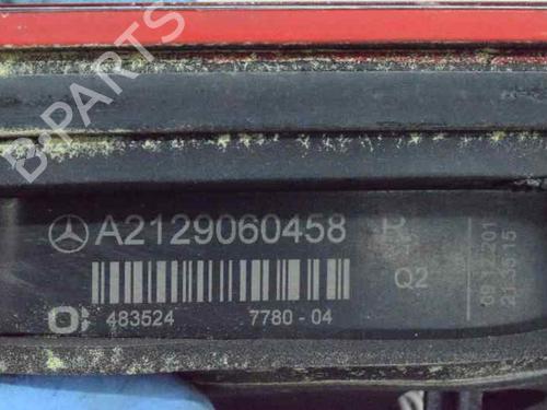 Other MERCEDES-BENZ E-CLASS (W212) E 220 CDI / BlueTEC (212.001, 212.002) | BP14123435O1 