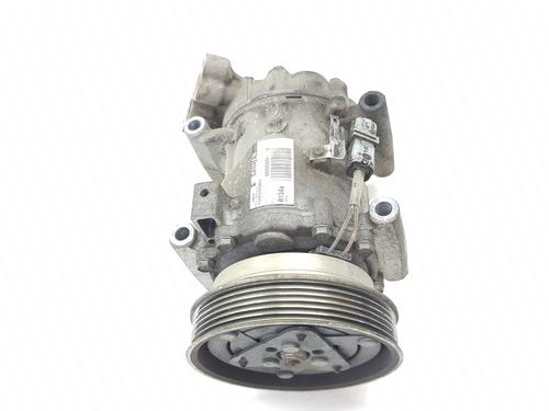 Used AC compressor AC compressor 36558217 36558217