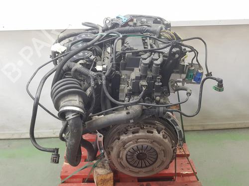 Engine FORD FOCUS III 1.6 Ti | BP17836038M1 