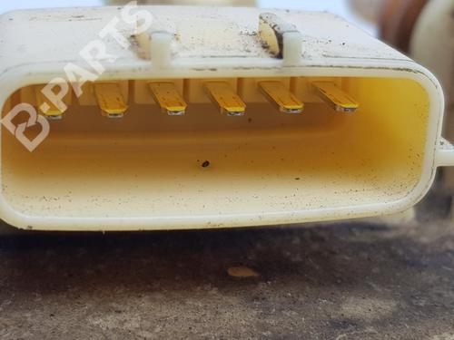 Fuel pump NISSAN X-TRAIL III (T32_, T32R, T32RR) 2.0 dCi ALL MODE 4x4-i (NT32) | BP9139146M76 