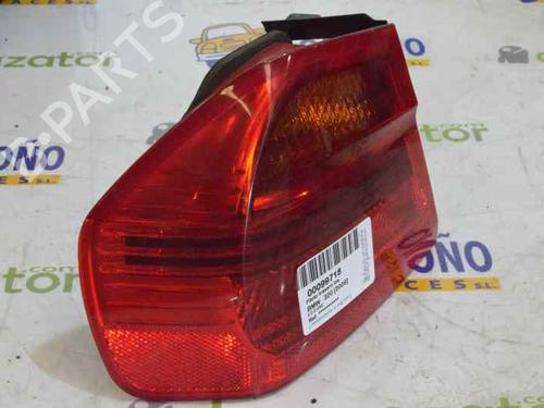 Left taillight BMW 3 (E90) 320 d | BP1167945C34 