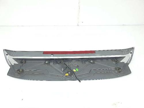 Rear spoiler BMW X3 (E83) xDrive 20 d | BP8745553C96 