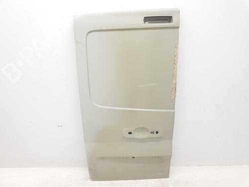 Used Left rear door RENAULT TRAFIC III Van (FG_) 1.6 dCi 140 (FGMA, FGMC) (140 hp) 30262828