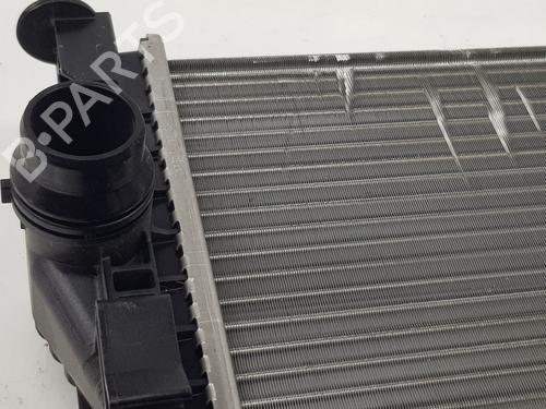Water radiator OPEL ASTRA L Sports Tourer (OV5)  | BP29424390M31 