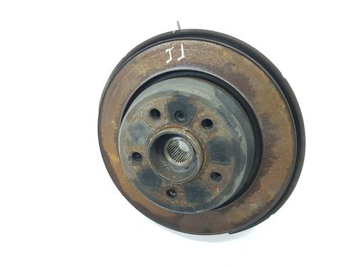Left rear steering knuckle BMW 5 (E39) 525 d | BP20651254M27 