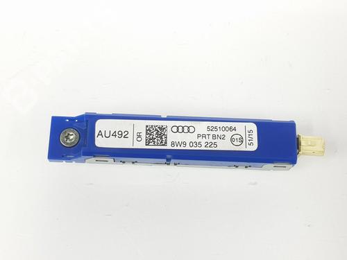 electronic-module-audi-a4-b9-avant-8w5-8wd-20-tdi-8w9035225-2015-10962496 main image
