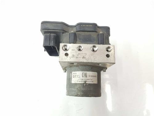 ABS pump OPEL ASTRA K (B16) 1.6 CDTi (68) | BP5749265M43 
