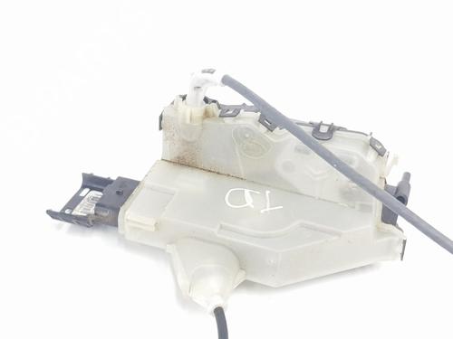 Rear right lock PEUGEOT 3008 II SUV (MC_, MR_, MJ_, M4_) 1.6 BlueHDi 120 | BP29711047C99