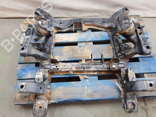 Subframe SUZUKI GRAND VITARA II (JT, TE, TD) 1.9 DDiS All-wheel Drive (JT419, TD44, JB419WD, JB419XD,... | BP20197646M9 