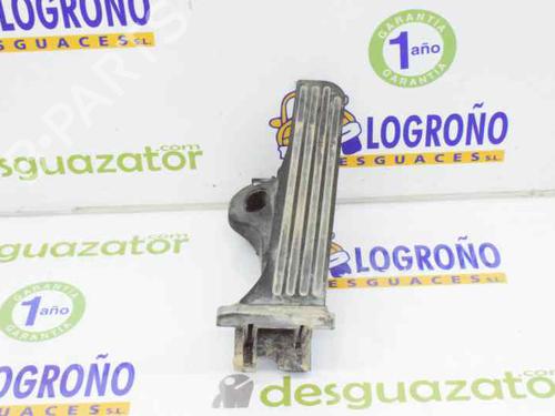 Pedal VW CADDY III Box Body/MPV (2KA, 2KH, 2CA, 2CH) 2.0 SDI | BP1640912I4 