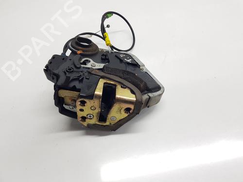 Rear right lock TOYOTA LAND CRUISER PRADO (_J12_) 3.0 D-4D (KDJ120, KDJ125) | BP21072893C99