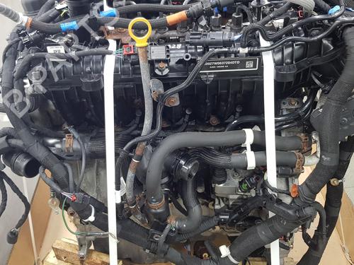 Engine JAGUAR E-PACE (X540)  | BP29534746M1 