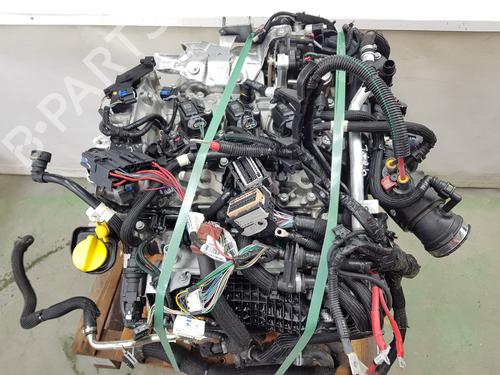 Engine DACIA DUSTER (PYM_, PYN_) 1.2 TCe 130 | BP34736150M1 - Image 15