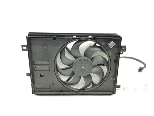 Used Radiator fan Radiator fan OPEL ASTRA L Sports Tourer (OV5) 1.2 (FRHNPJ) (110 hp) 31094206 31094206