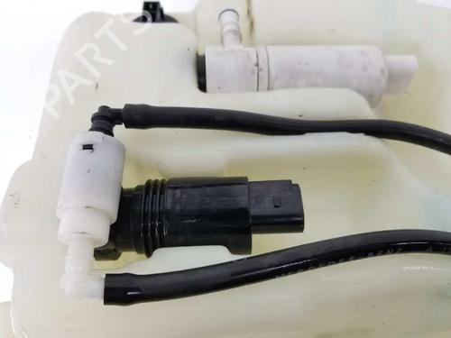 Windscreen washer tank MERCEDES-BENZ M-CLASS (W164) ML 320 CDI 4-matic (164.122) | BP7419108C113 
