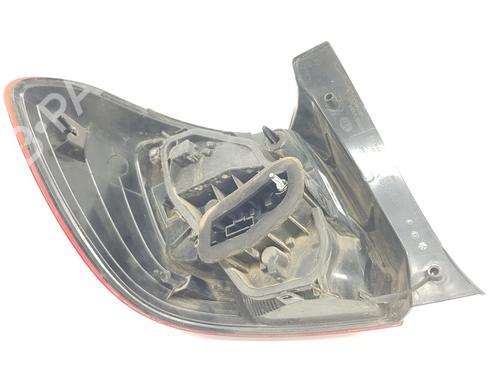 Right taillight DACIA SANDERO II 1.2 | BP15636402C35 