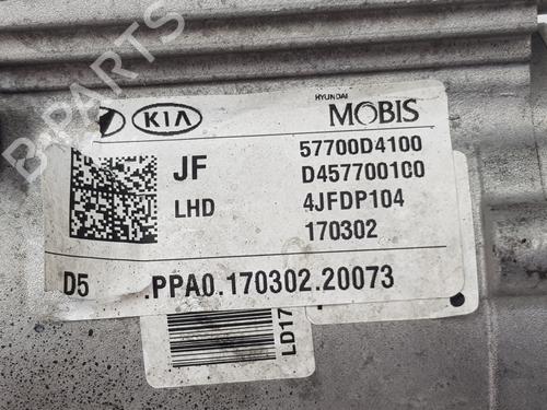 Other KIA OPTIMA (JF) 1.7 CRDi | BP21166497O1 
