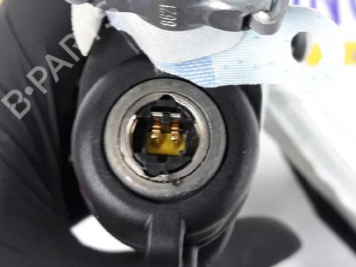 Right curtain airbag BMW 3 (E90) 318 d | BP1803035C12 