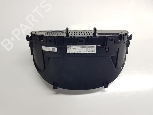 Instrument cluster MERCEDES-BENZ GLA-CLASS (X156) GLA 180 (156.942) | BP22406242C47 