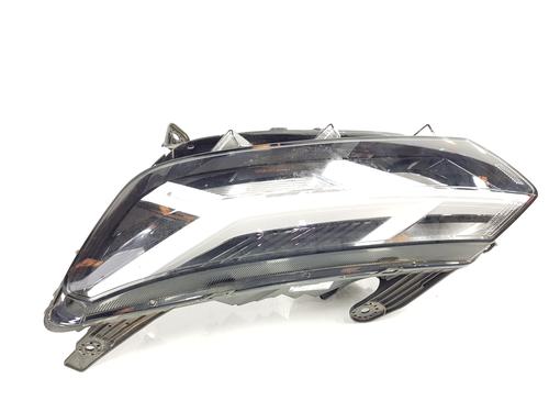 Left headlight DACIA SANDERO III | BP35965947C28 - Image 7