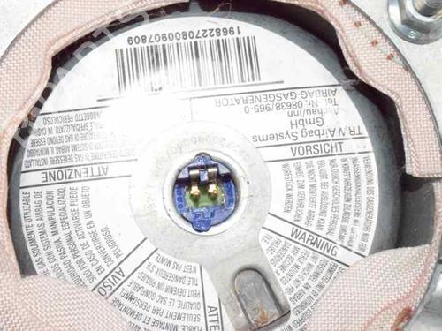 Driver airbag FIAT SCUDO Van (270_, 272_) 2.0 D Multijet | BP1288866C9 