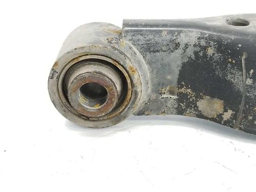 Right rear suspension arm NISSAN QASHQAI I (J10, NJ10) 1.5 dCi | BP6215376M15 