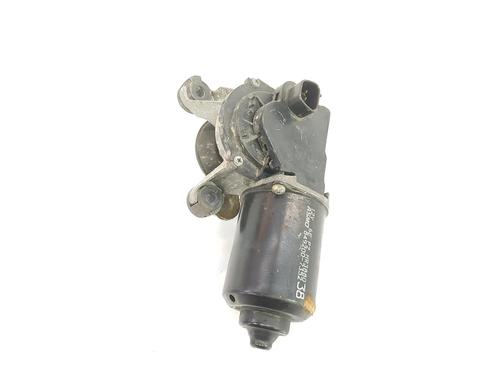 Front wiper motor MITSUBISHI PAJERO III (V7_W, V6_W) 3.2 Di-D (V68W) | BP9575631M29 