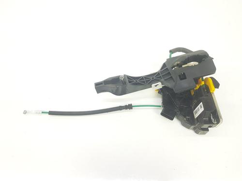 Used Front left lock HYUNDAI i30 (GD) 1.4 CRDi (90 hp) 10571874