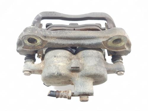 Left front brake caliper LAND ROVER DISCOVERY III (L319) 2.7 TD 4x4 | BP20187543M105 