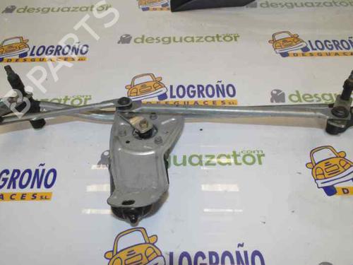 Front wiper motor BMW X5 (E53) 3.0 d | BP1325026M29 
