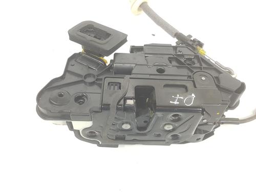 Front left lock VW GOLF VII (5G1, BQ1, BE1, BE2) 1.6 TDI | BP10348902C98 
