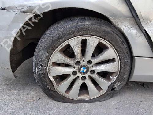 Left front window motor BMW 1 (E87) 118 d | BP5407370E21 