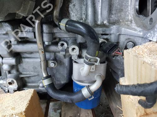 Engine HYUNDAI i20 III (BC3, BI3) 1.0 T-GDI hybrid 48V | BP32758611M1  - Image 13